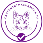 Kattentrim keurmerk