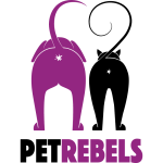 Petrebels logo